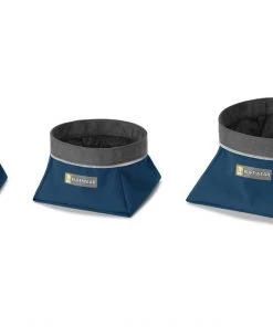 Three Blue Dogs Ruffwear Quencher™