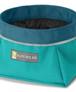 Three Blue Dogs Ruffwear Quencher™