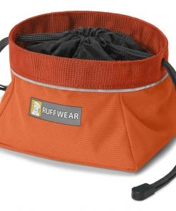 Ruffwear Quencher Cinch Top™ Three Blue Dogs