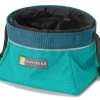 Ruffwear Quencher Cinch Top™ Three Blue Dogs