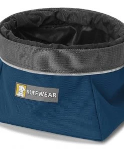 Ruffwear Quencher Cinch Top™ Three Blue Dogs