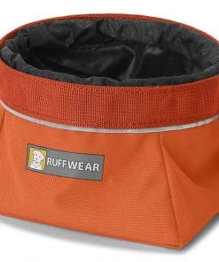 Ruffwear Quencher Cinch Top™ Three Blue Dogs