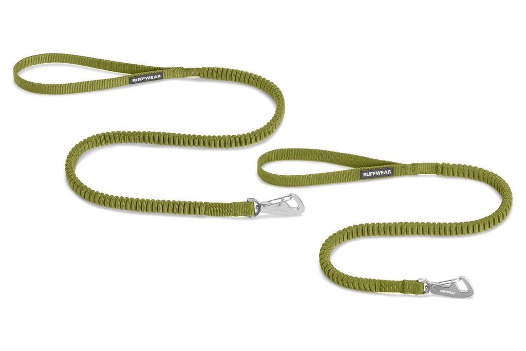 Ruffwear Ridgeline™ Leash 6 Ruffwear Ridgeline™ Leash