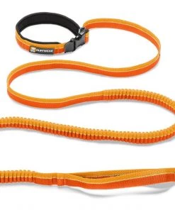 Three Blue Dogs Ruffwear Roamer™ Leash
