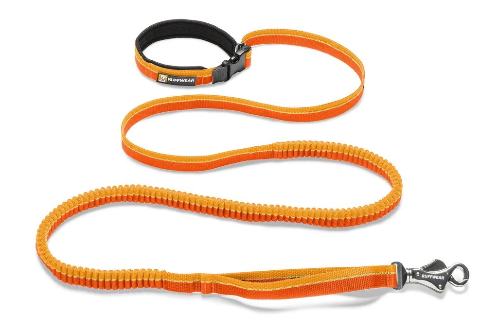 Three Blue Dogs Ruffwear Roamer™ Leash 2 Three Blue Dogs Ruffwear Roamer™ Leash