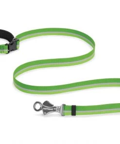 Ruffwear Slackline™ Leash Three Blue Dogs