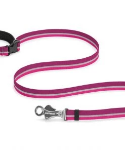 Ruffwear Slackline™ Leash Three Blue Dogs