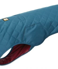 Ruffwear Stumptown™ Jacket Three Blue Dogs