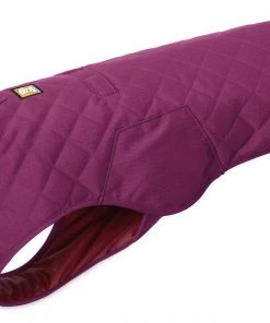 Ruffwear Stumptown™ Jacket Three Blue Dogs