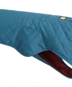 Ruffwear Stumptown™ Jacket Three Blue Dogs