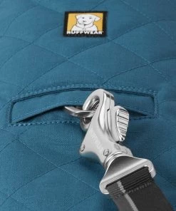 Ruffwear Stumptown™ Jacket Three Blue Dogs