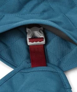 Ruffwear Stumptown™ Jacket Three Blue Dogs