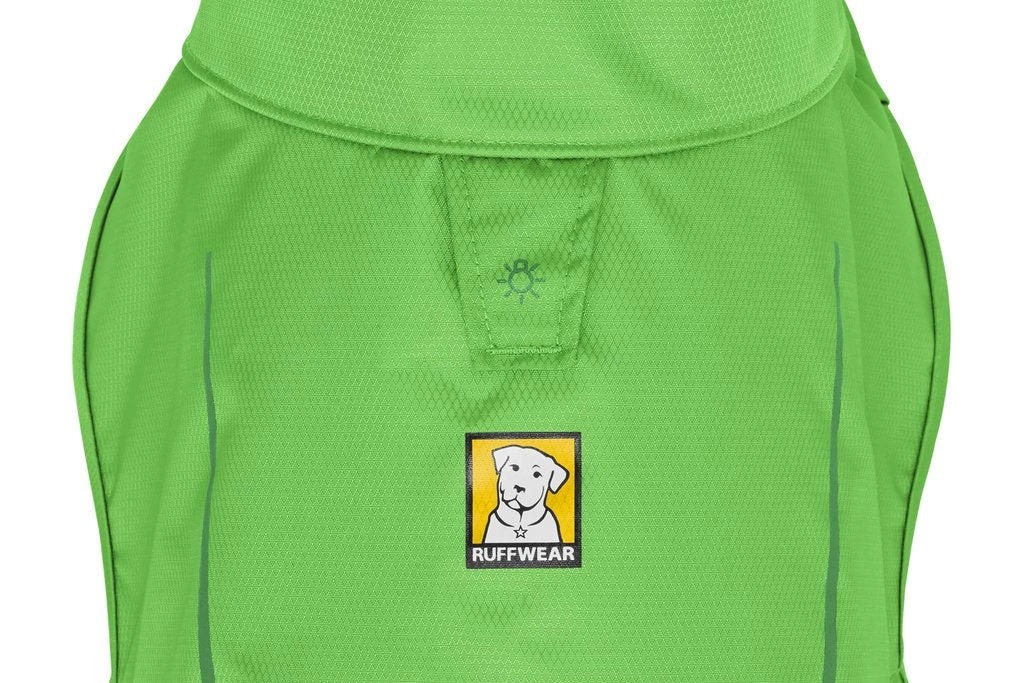 Three Blue Dogs Ruffwear Sun Shower™ Rain Jacket 3 Three Blue Dogs Ruffwear Sun Shower™ Rain Jacket