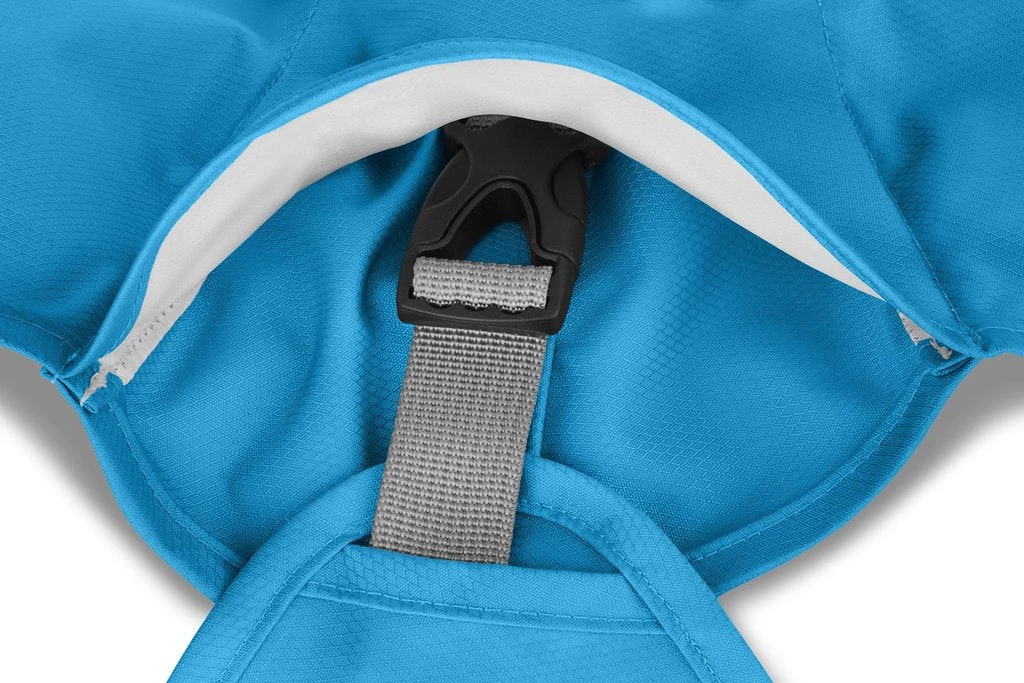 Three Blue Dogs Ruffwear Sun Shower™ Rain Jacket 6 Three Blue Dogs Ruffwear Sun Shower™ Rain Jacket