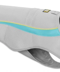 Three Blue Dogs Ruffwear Swamp Cooler™