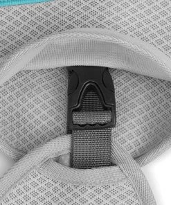 Three Blue Dogs Ruffwear Swamp Cooler™