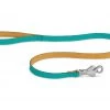 Ruffwear Timberline™ Leash Three Blue Dogs