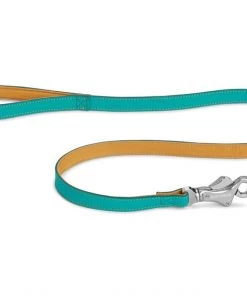 Ruffwear Timberline™ Leash Three Blue Dogs