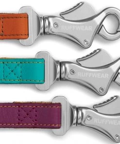 Ruffwear Timberline™ Leash Three Blue Dogs