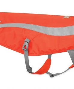 Three Blue Dogs Ruffwear Track Jacket™