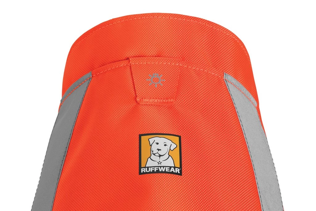 Three Blue Dogs Ruffwear Track Jacket™ 2 Three Blue Dogs Ruffwear Track Jacket™