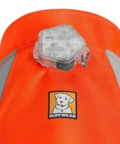 Three Blue Dogs Ruffwear Track Jacket™ 6 Three Blue Dogs Ruffwear Track Jacket™