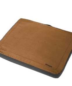 Ruffwear Urban Sprawl Everyday Base Camp Bed Three Blue Dogs