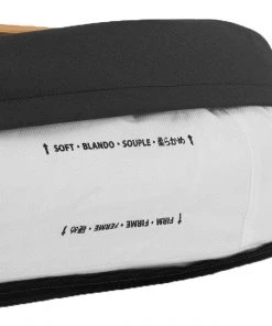 Ruffwear Urban Sprawl Everyday Base Camp Bed Three Blue Dogs