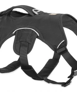Ruffwear Web Master™ Harness Three Blue Dogs
