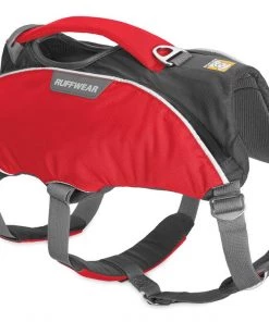 Outdoor Dog Ruffwear Web Master Pro™ Harness
