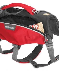 Outdoor Dog Ruffwear Web Master Pro™ Harness