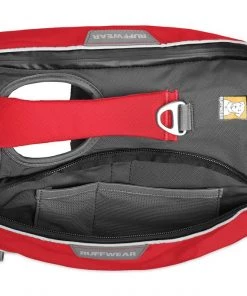 Outdoor Dog Ruffwear Web Master Pro™ Harness