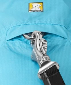 Three Blue Dogs Ruffwear Wind Sprinter™ Jacket