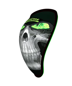 Shock Doctor 207 AirCore™ Hard Cup Team Sports