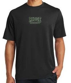 Sport-Tek Posicharge Racermesh Tee Promo Elements