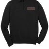 SPORT-TEK® 1/4-Zip Sweatshirt Promo Elements