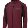 Promo Elements SPORT-TEK® Colorblock Soft Shell Jacket