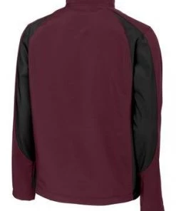 Promo Elements SPORT-TEK® Colorblock Soft Shell Jacket