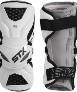 Team Sports STX Cell 3 Lacrosse Arm Guards