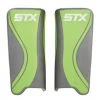 STX Goalie Anchor Leg Guards Team Sports