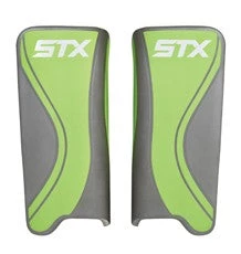 STX Goalie Anchor Leg Guards Team Sports