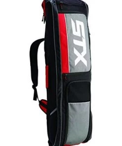 STX Passport Bag