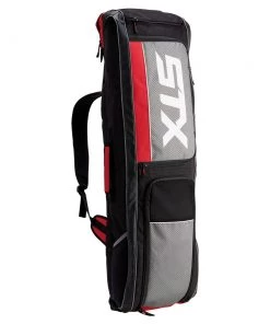 STX Passport Field Hockey Travel Bag ES Team Sports