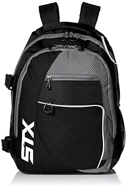 Team Sports STX Sidewinder Bag 1 Team Sports STX Sidewinder Bag