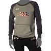 Team Sports STX USAFH Corner Crewneck Lightweight Sweatshirt