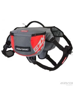 EzyDog SUMMIT DOG BACKPACK0