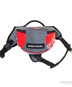 EzyDog SUMMIT DOG BACKPACK0