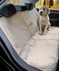 Dog Travel KURGO EXTENDED WIDTH WANDER BENCH SEAT COVER 8 Dog Travel KURGO EXTENDED WIDTH WANDER BENCH SEAT COVER