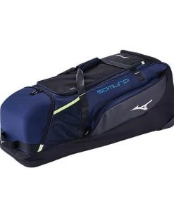Team Sports Mizuno Samurai Catcher's Wheel Bag