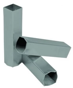 Schutt Sports Ground Anchor Mount